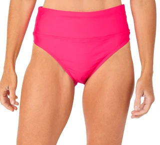 Thumbnail 1: N BY NEXT N By Next Womens Solid High Waist Swim Bottoms 