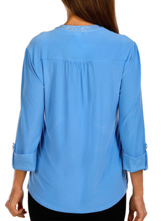 Thumbnail 2: BLUE