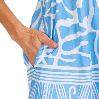 Thumbnail 3: BLUE/WHITE