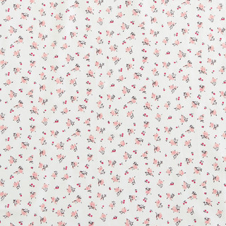 Thumbnail 10: Betsey Johnson Betsey Johnson Baby Buds Twin Sheet Set 