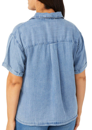 Thumbnail 2: MEDIUM DENIM