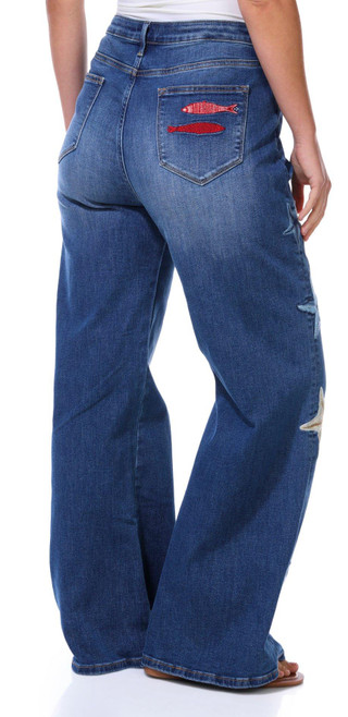 Thumbnail 3: DENIM
