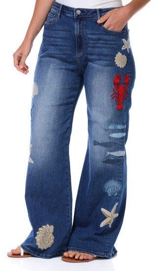 Thumbnail 4: DENIM