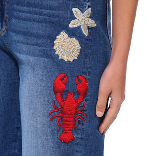 Thumbnail 2: DENIM
