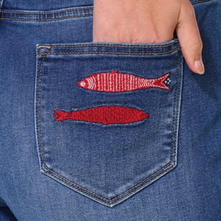 Thumbnail 5: DENIM