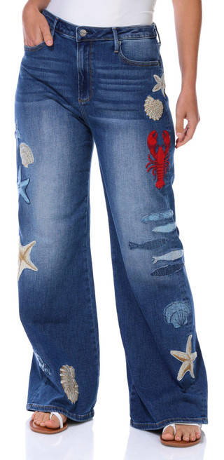 Thumbnail 1: DENIM