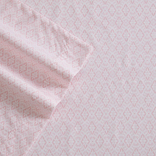 Thumbnail 6: Betsey Johnson Betsey Johnson Diamond Lace Sheet Set 