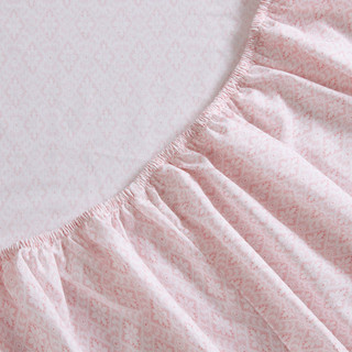Thumbnail 18: Betsey Johnson Betsey Johnson Diamond Lace Sheet Set 