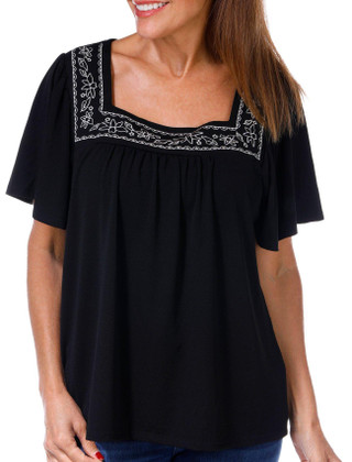 Thumbnail 1: BLACK W IV