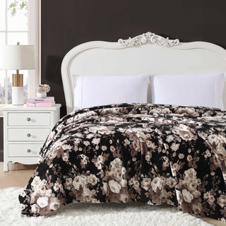Thumbnail 1: Betsey Johnson Betsey Johnson Vintage Floral Throw 