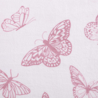 Thumbnail 12: Betsey Johnson Betsey Johnson Malachite Butterfly Throw 
