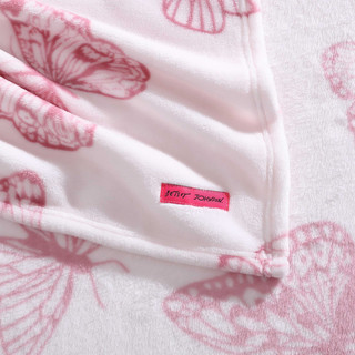 Thumbnail 16: Betsey Johnson Betsey Johnson Malachite Butterfly Throw 