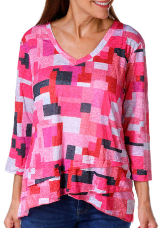 Thumbnail 1: PINK BLACK