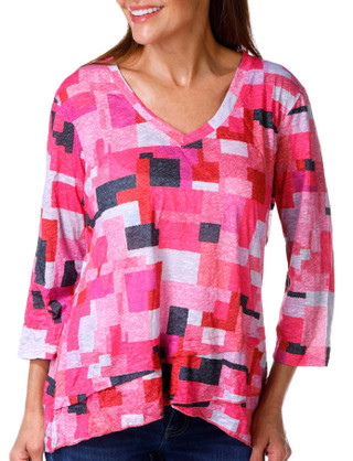 Thumbnail 4: PINK BLACK
