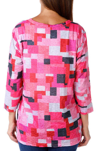 Thumbnail 3: PINK BLACK