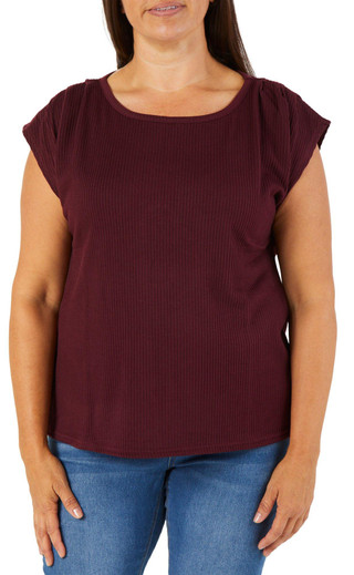Thumbnail 1: Burgundy