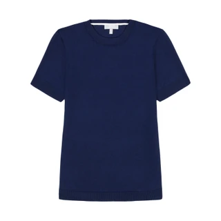 Thumbnail 3: IZOD IZOD Womens Skylar Performance Stretch Short Sleeve Top 