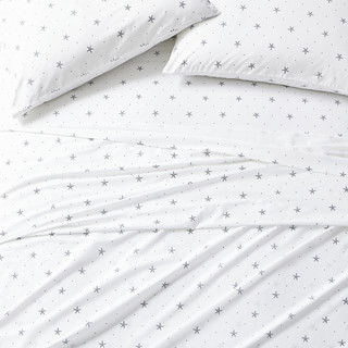 Thumbnail 30: Nautica Nautica Star Spangled Coastal Sheet Set 