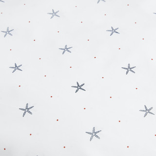 Thumbnail 12: Nautica Nautica Star Spangled Coastal Sheet Set 