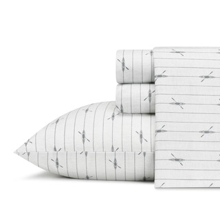 Thumbnail 6: Eddie Bauer Eddie Bauer Downstream Sheet Set 