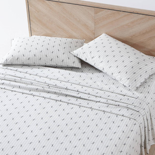 Thumbnail 3: Eddie Bauer Eddie Bauer Downstream Sheet Set 