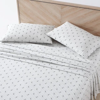 Thumbnail 1: Eddie Bauer Eddie Bauer Downstream Sheet Set 