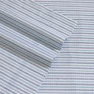 Thumbnail 9: Eddie Bauer Eddie Bauer Ticking Stripe Sheet Set 