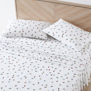Thumbnail 1: Eddie Bauer Eddie Bauer Novelty Kayaks Sheet Set 