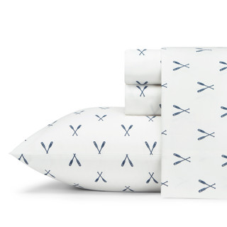 Thumbnail 2: Eddie Bauer Eddie Bauer Eddies Oar Sheet Set 