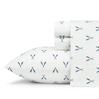 Thumbnail 17: Eddie Bauer Eddie Bauer Eddies Oar Sheet Set 