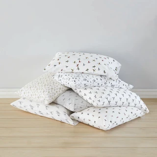 Thumbnail 5: Eddie Bauer Eddie Bauer Eddies Oar Sheet Set 