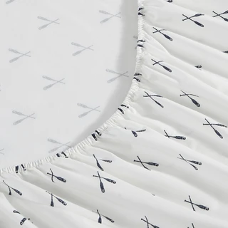 Thumbnail 9: Eddie Bauer Eddie Bauer Eddies Oar Sheet Set 