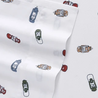 Thumbnail 3: Eddie Bauer Eddie Bauer Novelty Explore Lantern Sheet Set 