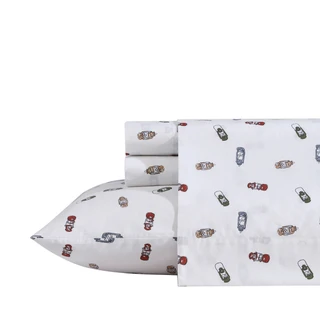 Thumbnail 2: Eddie Bauer Eddie Bauer Novelty Explore Lantern Sheet Set 