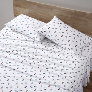 Thumbnail 1: Eddie Bauer Eddie Bauer Novelty Explore Lantern Sheet Set 