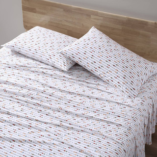 Thumbnail 2: Eddie Bauer Eddie Bauer Canoe Lake Paddle Sheet Set 