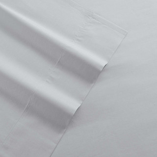 Thumbnail 6: Nautica Nautica T200 Solid Sheet Set 