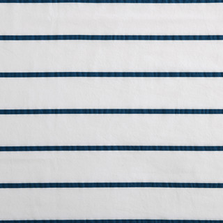 Thumbnail 15: Nautica Nautica Brenton Stripe Sheet Set 