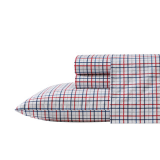 Thumbnail 9: Nautica Nautica Boating Tattersall Sheet Set 
