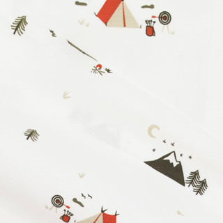 Thumbnail 21: Eddie Bauer Eddie Bauer Cascade Camping Sheet Set 