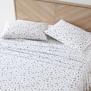 Thumbnail 1: Eddie Bauer Eddie Bauer Campout Sheet Set 