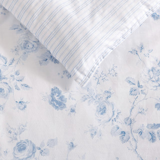 Thumbnail 12: Laura Ashley Laura Ashley Belinda Comforter & Sham Set 