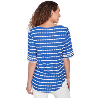 Thumbnail 2: BLUE/WHITE