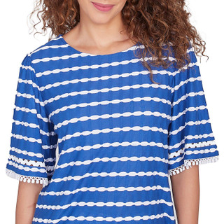 Thumbnail 3: BLUE/WHITE