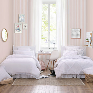 Thumbnail 5: Laura Ashley Laura Ashley Norah Comforter & Sham Set 