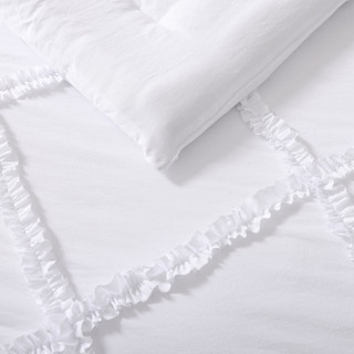 Thumbnail 11: Laura Ashley Laura Ashley Norah Comforter & Sham Set 