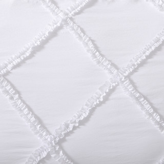Thumbnail 7: Laura Ashley Laura Ashley Norah Comforter & Sham Set 