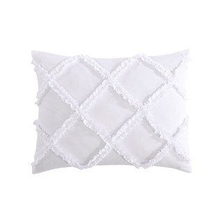 Thumbnail 3: Laura Ashley Laura Ashley Norah Comforter & Sham Set 
