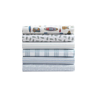 Thumbnail 10: Eddie Bauer Eddie Bauer Kayak Adventure Sheet Set 