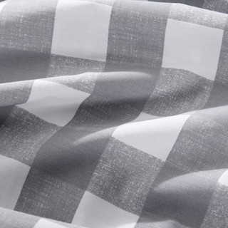 Thumbnail 30: Eddie Bauer Eddie Bauer Lakehouse Plaid Sheet Set 